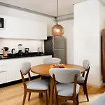 Mexican Downtown Retreat!