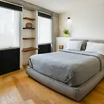 Mexican Downtown Retreat!