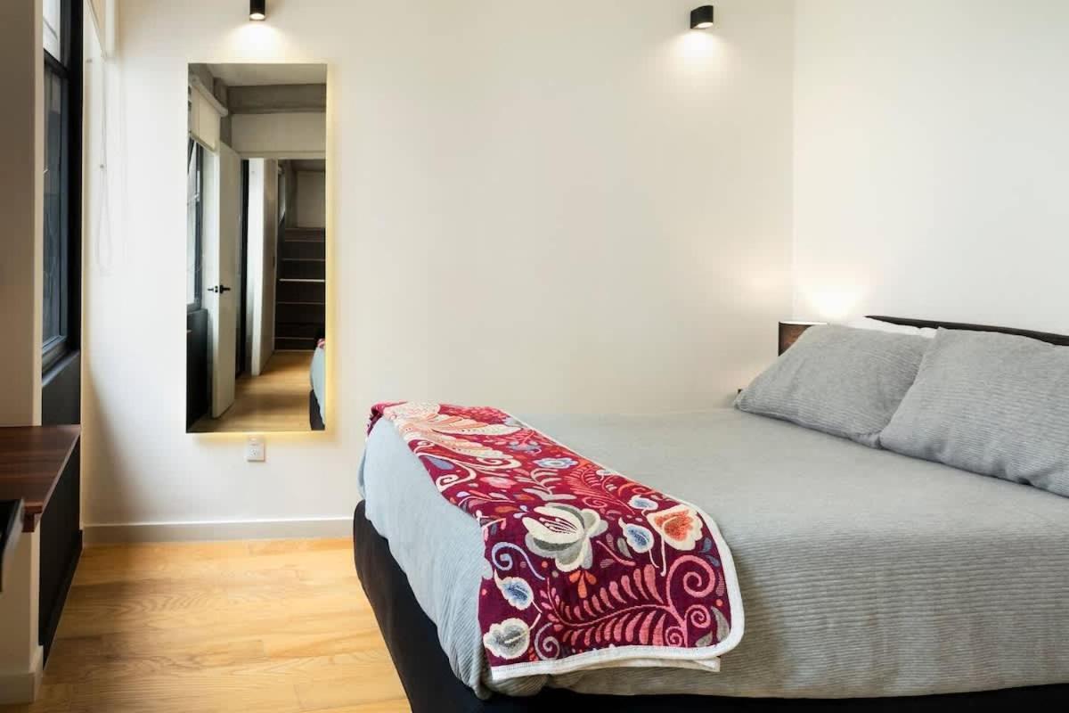 Mexican Downtown Retreat! Apartment Mexico City