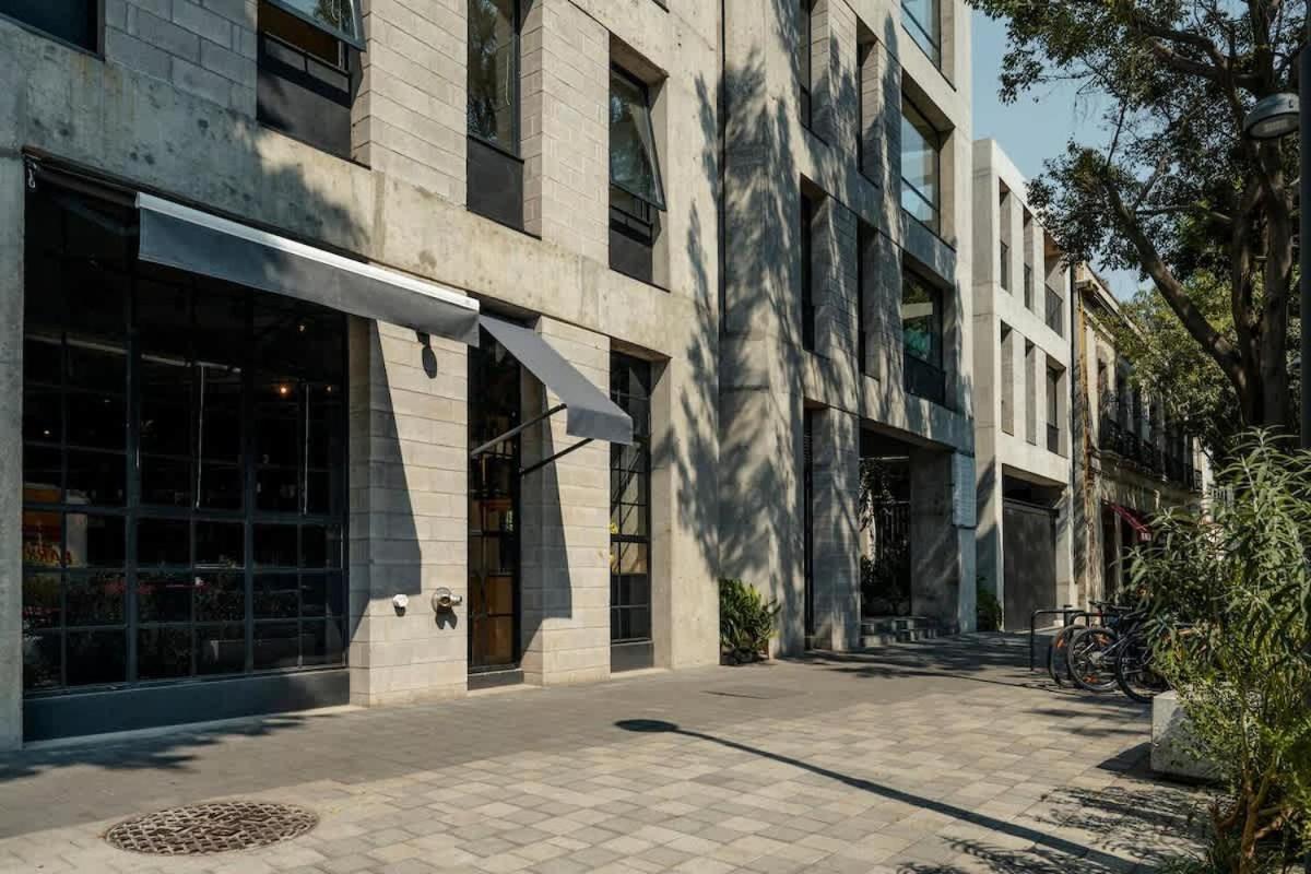 Mexican Downtown Retreat!