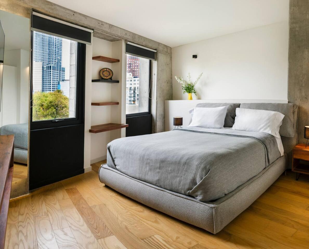 Apartment Mexican Downtown Retreat! *