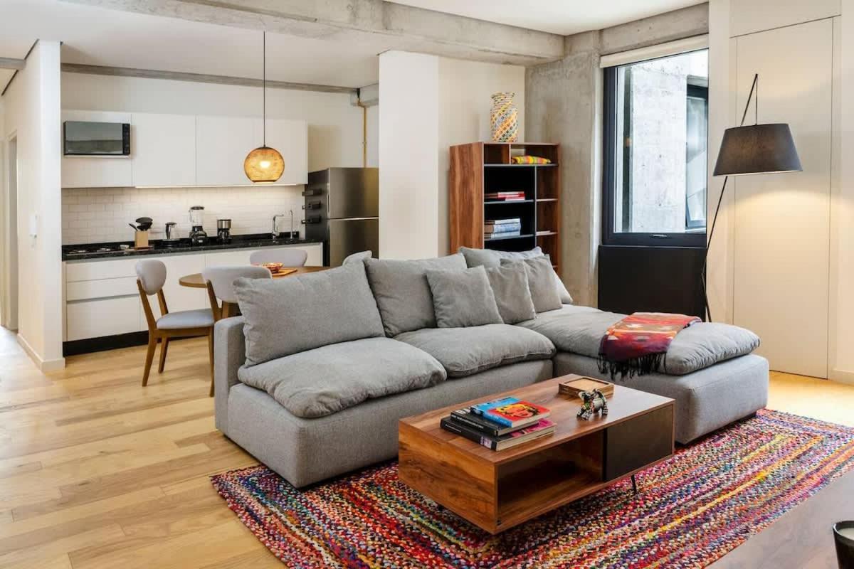 Mexican Downtown Retreat! Mexico City